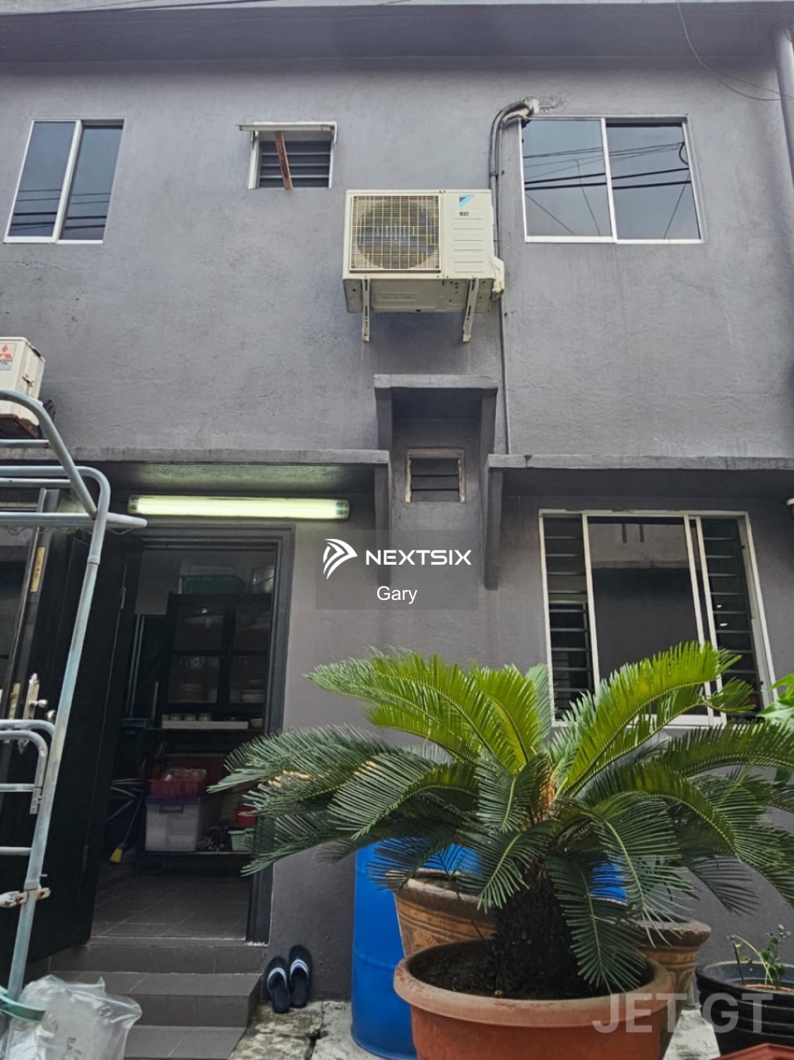 2-sty Terrace/Link House For Sale in Bandar Puteri Klang Selangor - Image 5