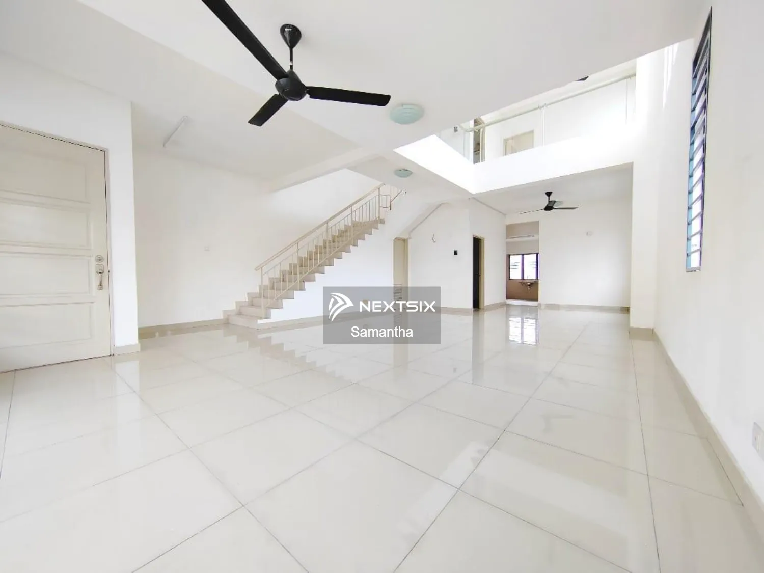 2-sty Terrace/Link House For Sale in Puchong Selangor