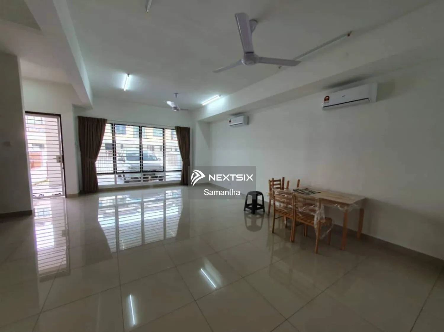 2-sty Terrace/Link House For Sale in Puchong Selangor