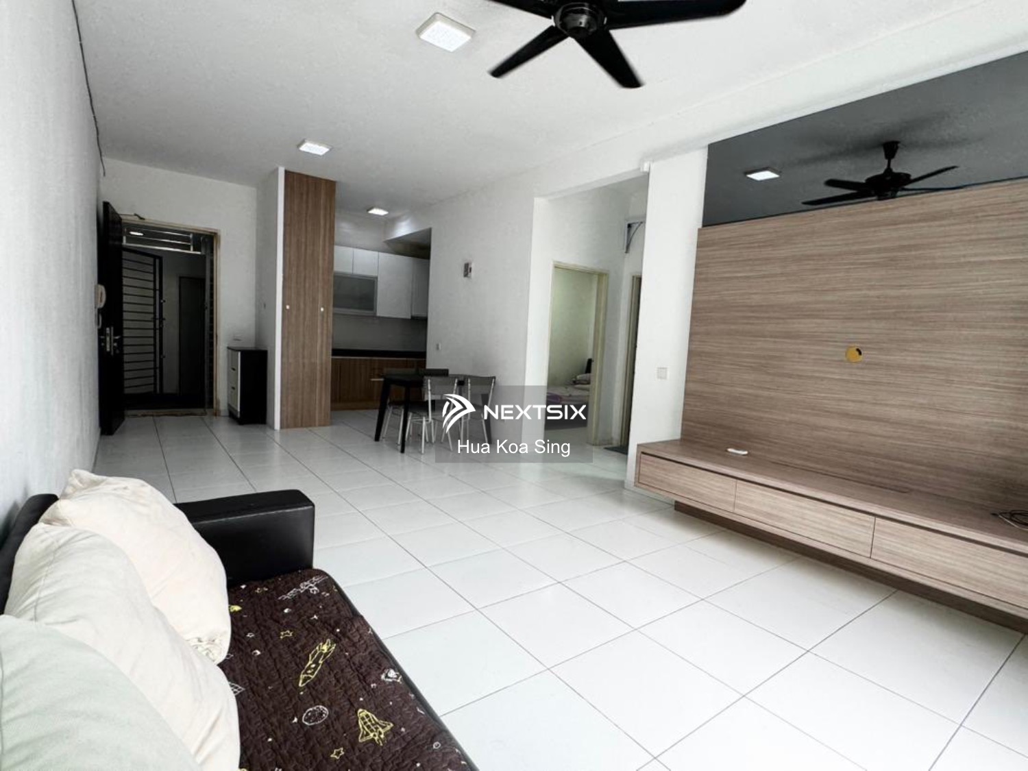 Serviced Residence For Sale in Johor Bahru Johor