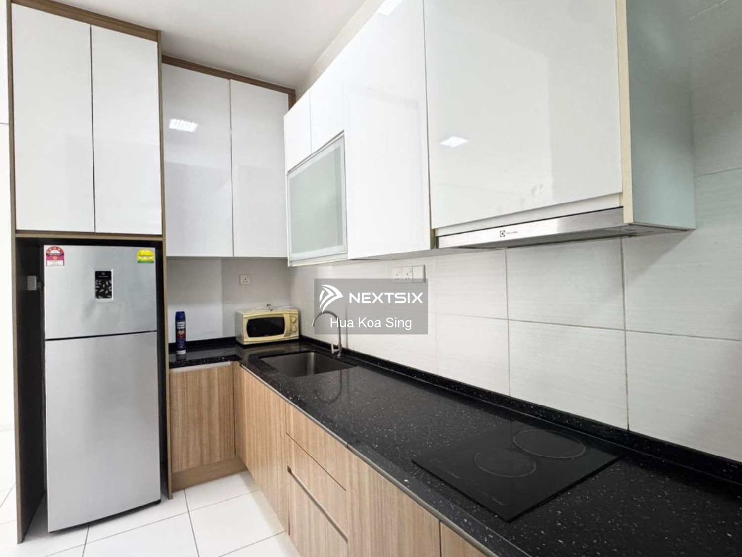 Serviced Residence For Sale in Johor Bahru Johor - Image 6