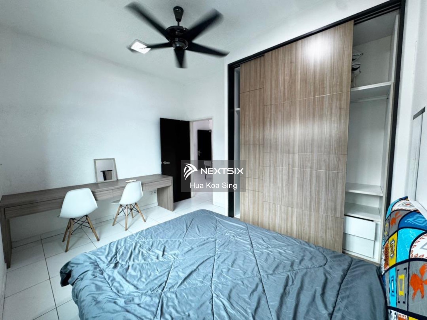 Serviced Residence For Sale in Johor Bahru Johor - Image 7