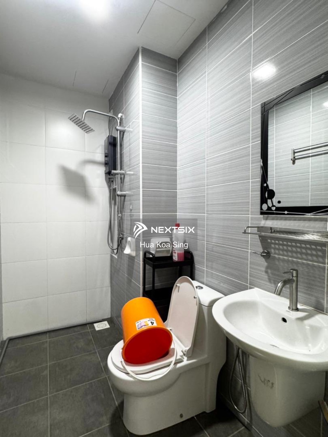 Serviced Residence For Sale in Johor Bahru Johor - Image 9