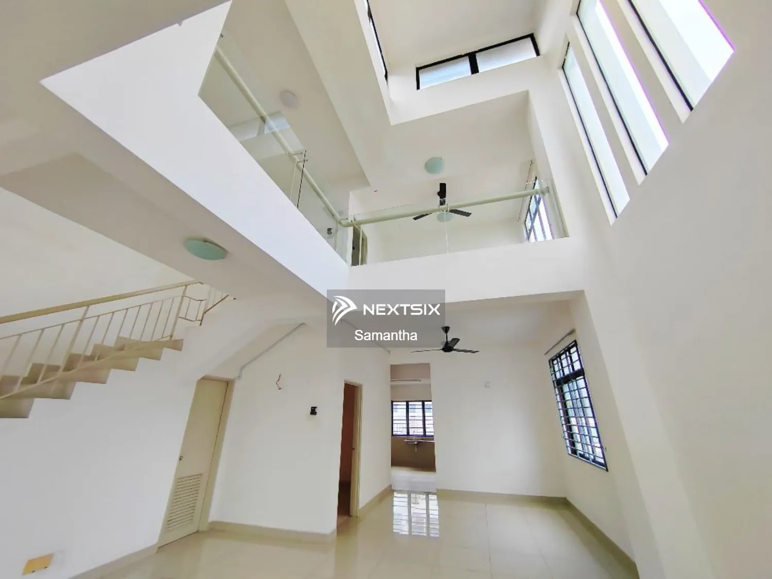 2-sty Terrace/Link House For Sale in Puchong Selangor