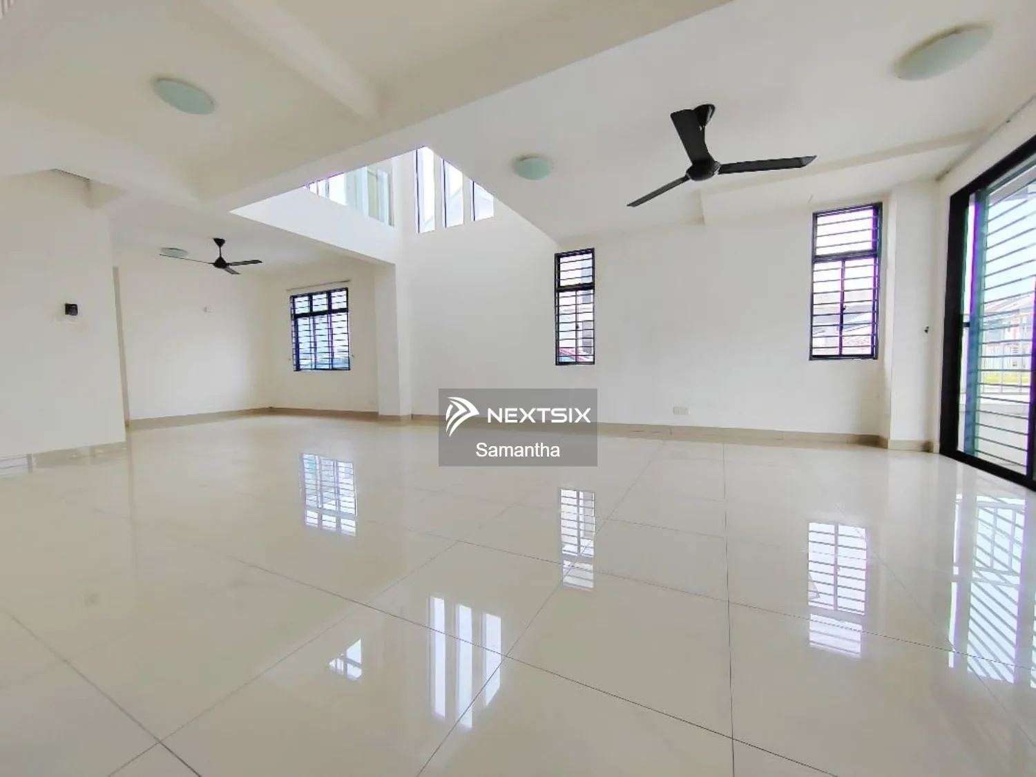 2-sty Terrace/Link House For Sale in Puchong Selangor - Image 10