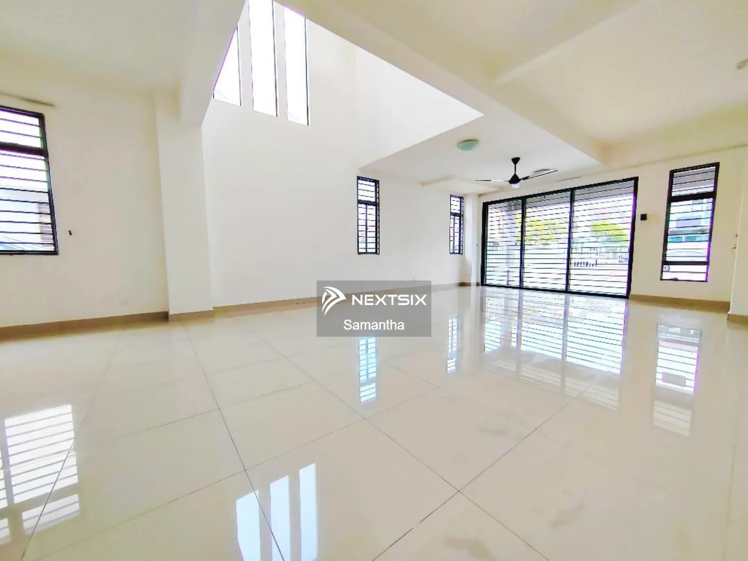 2-sty Terrace/Link House For Sale in Puchong Selangor - Image 9