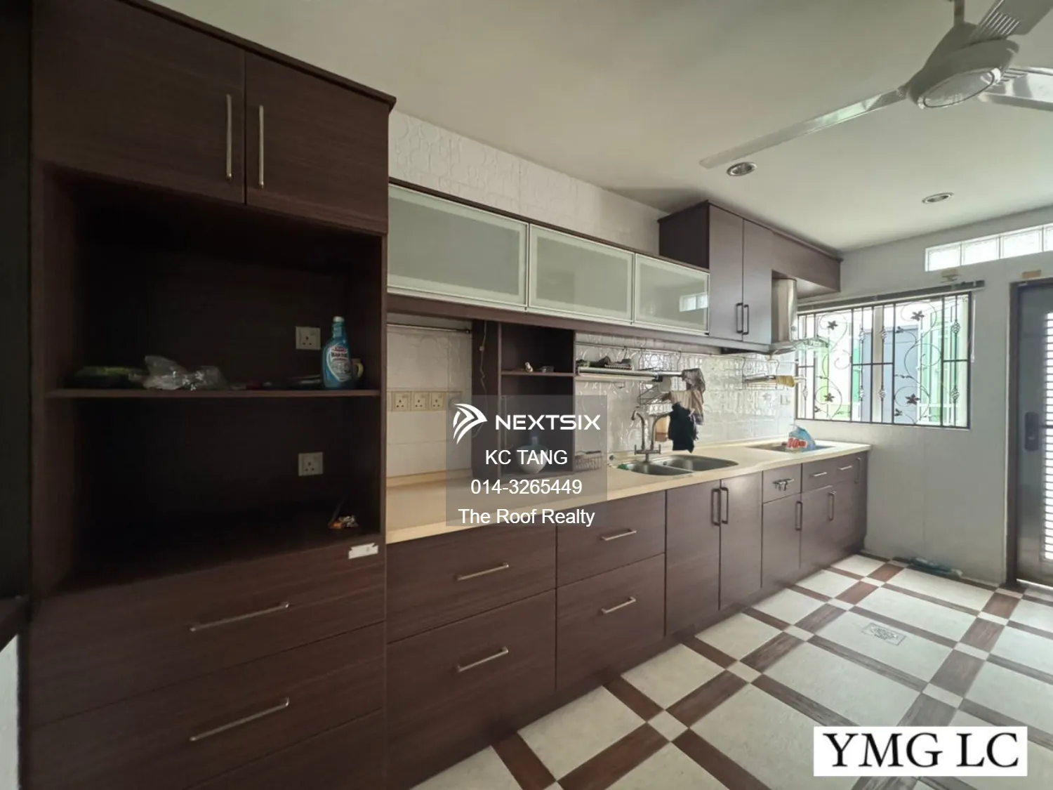 2-sty Terrace/Link House For Sale in Bandar Botanic Selangor - Image 10