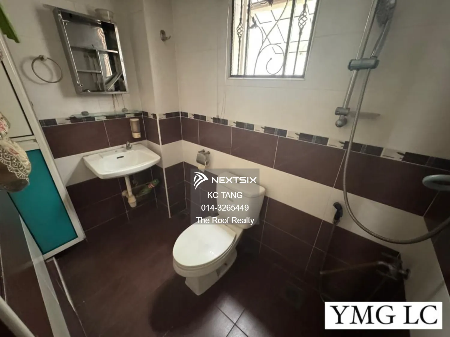 2-sty Terrace/Link House For Sale in Bandar Botanic Selangor - Image 11
