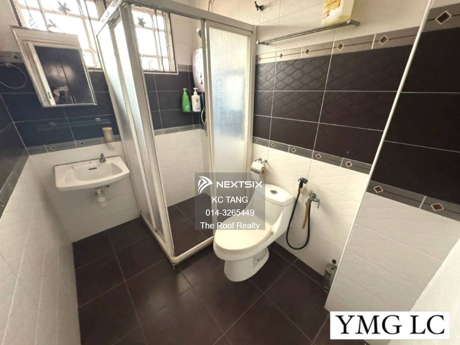 2-sty Terrace/Link House For Sale in Bandar Botanic Selangor - Image 12