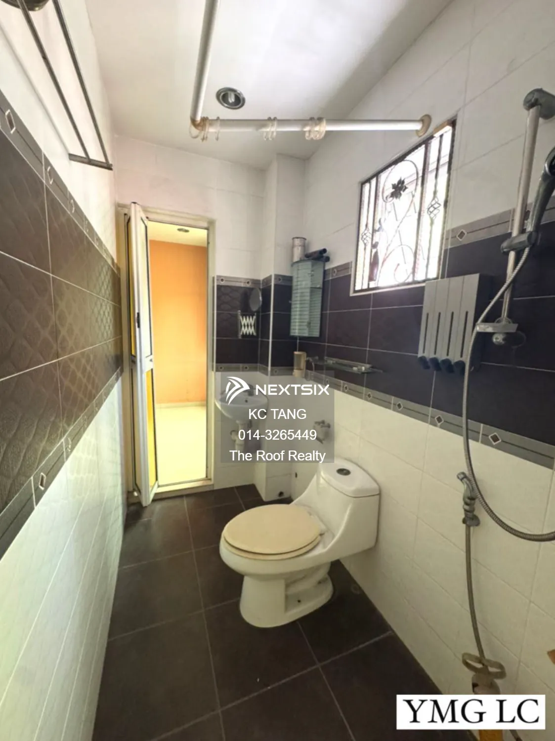 2-sty Terrace/Link House For Sale in Bandar Botanic Selangor - Image 13