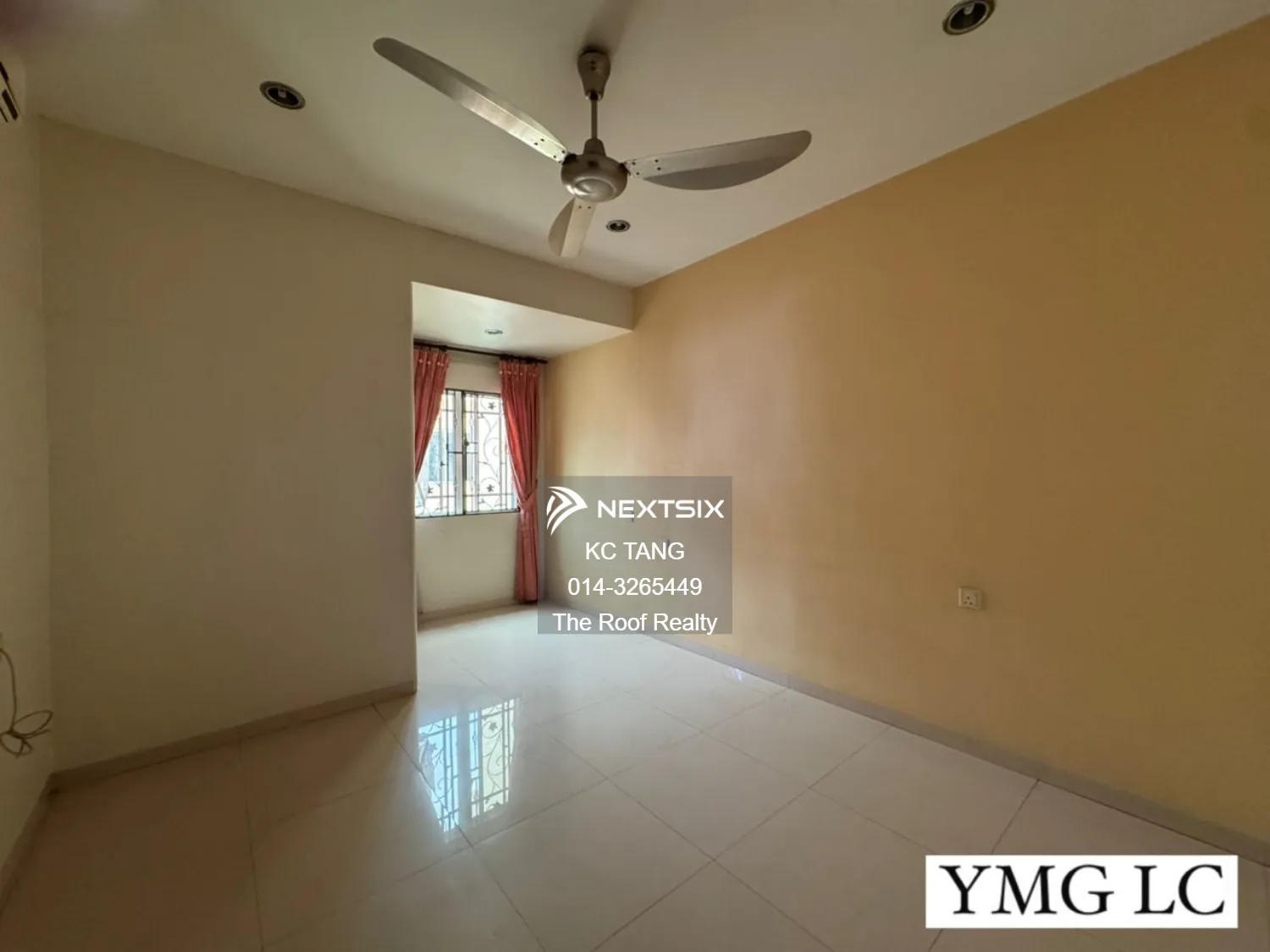 2-sty Terrace/Link House For Sale in Bandar Botanic Selangor - Image 5