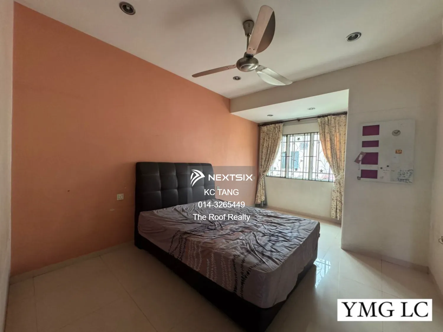 2-sty Terrace/Link House For Sale in Bandar Botanic Selangor - Image 6
