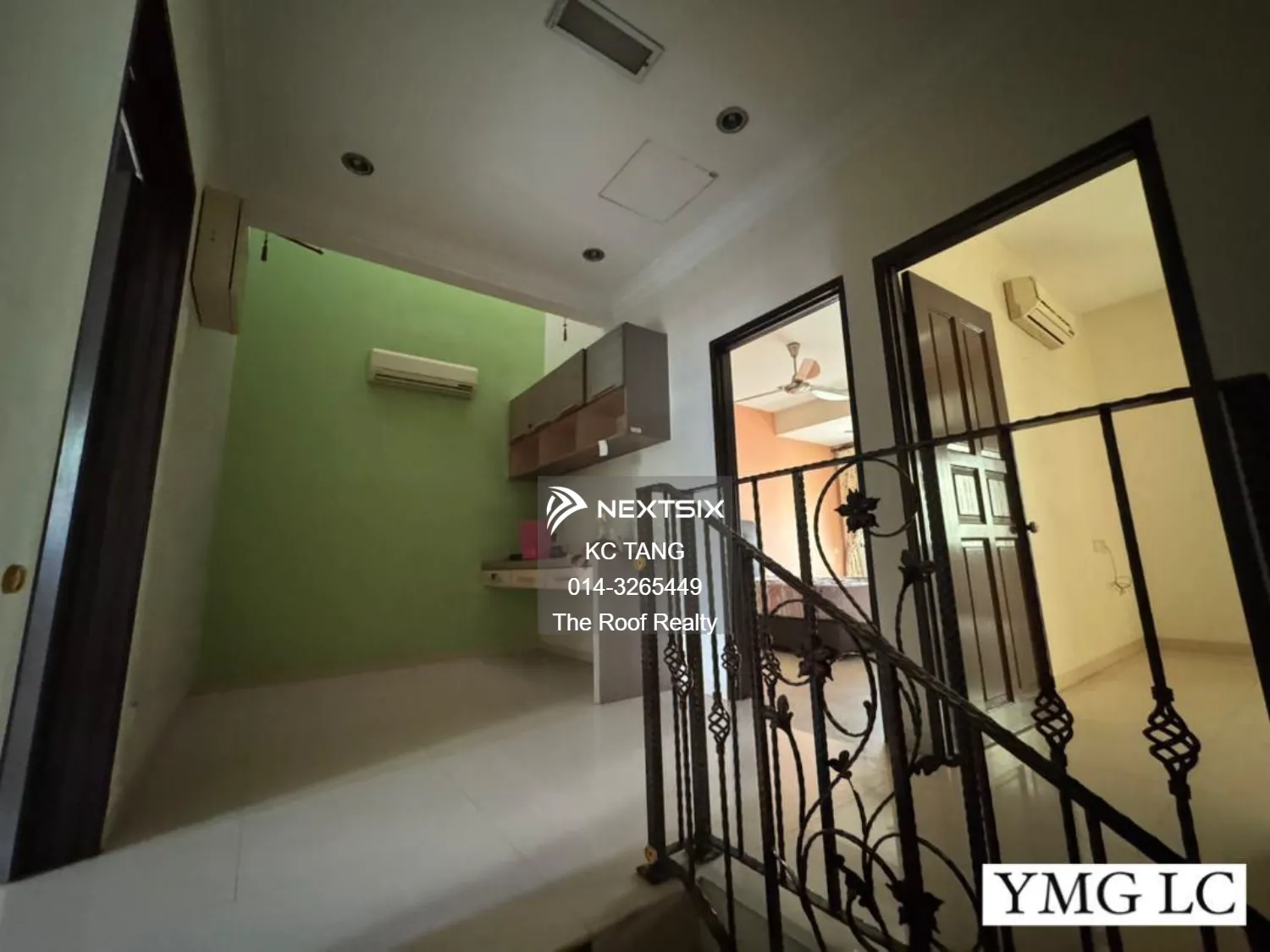 2-sty Terrace/Link House For Sale in Bandar Botanic Selangor - Image 8