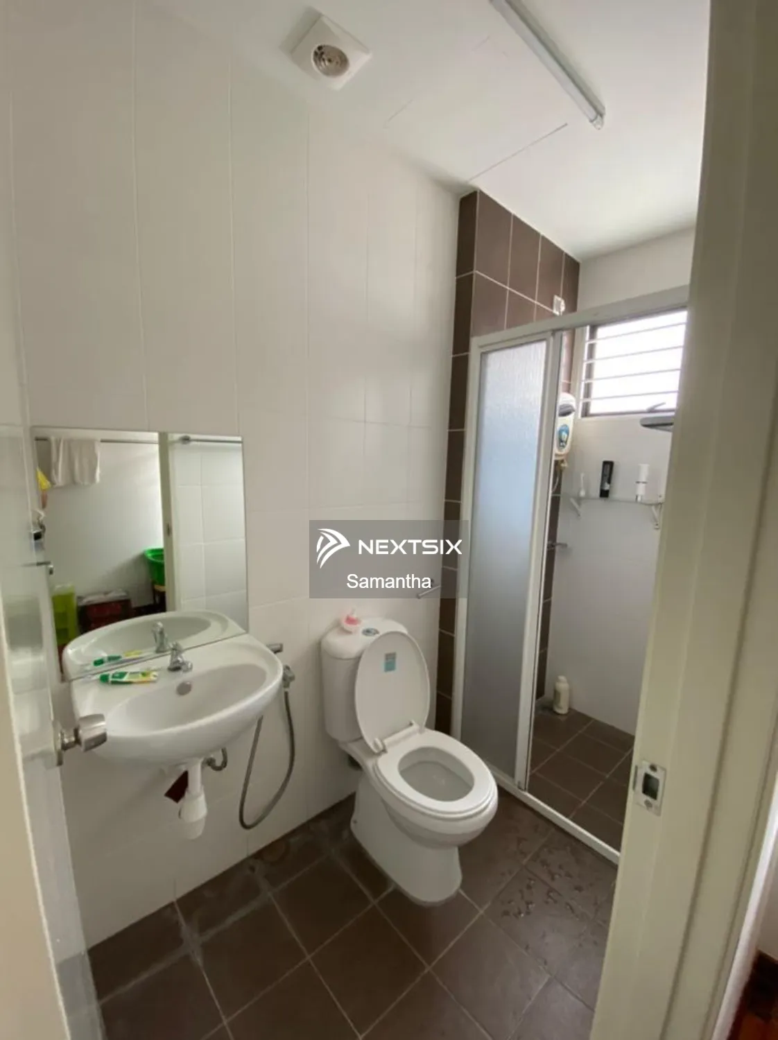2-sty Terrace/Link House For Sale in Puchong Selangor - Image 7