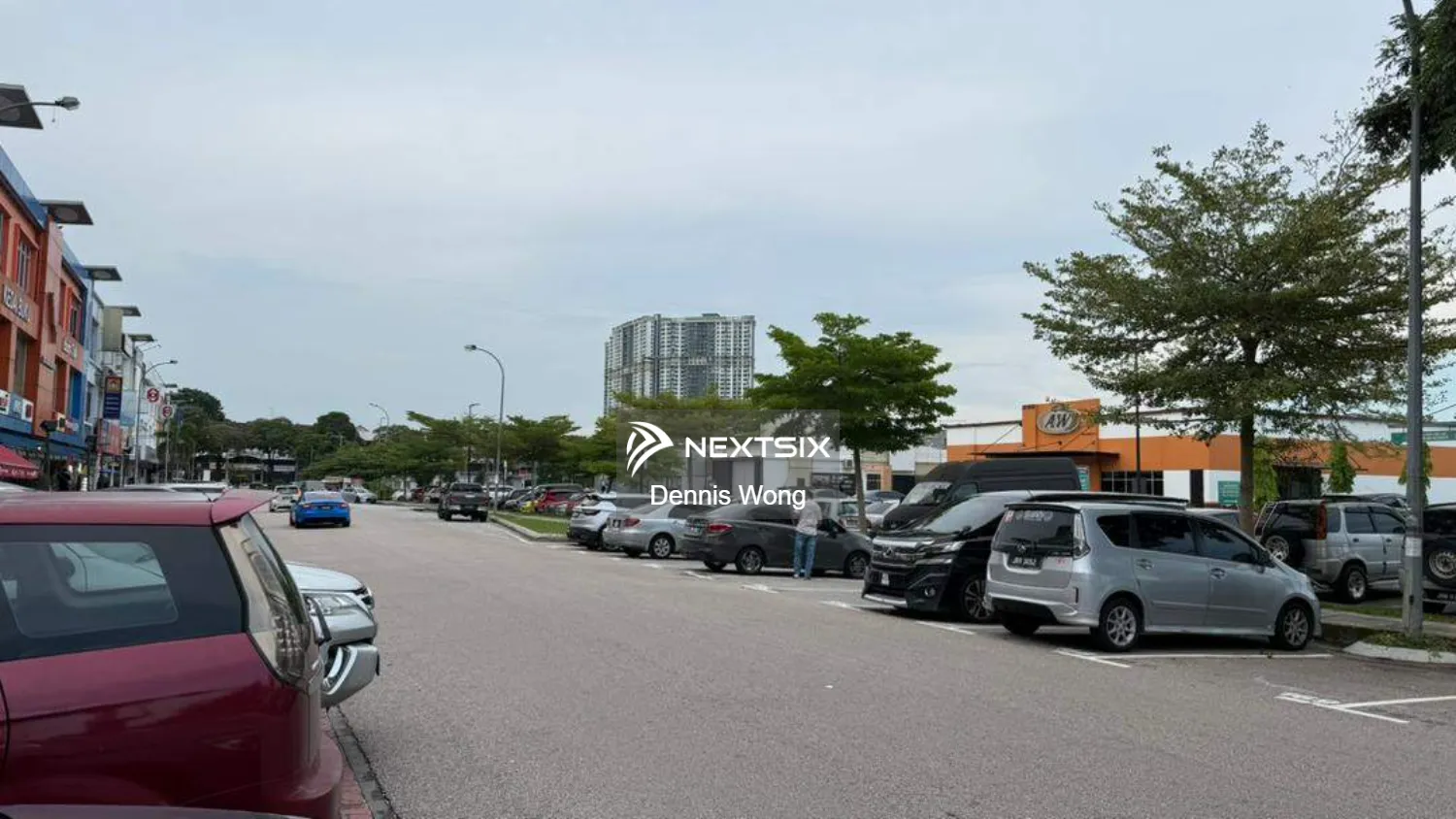 Office For Sale in Johor Bahru Johor