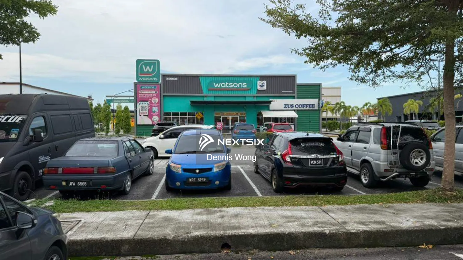 Office For Sale in Johor Bahru Johor - Image 5
