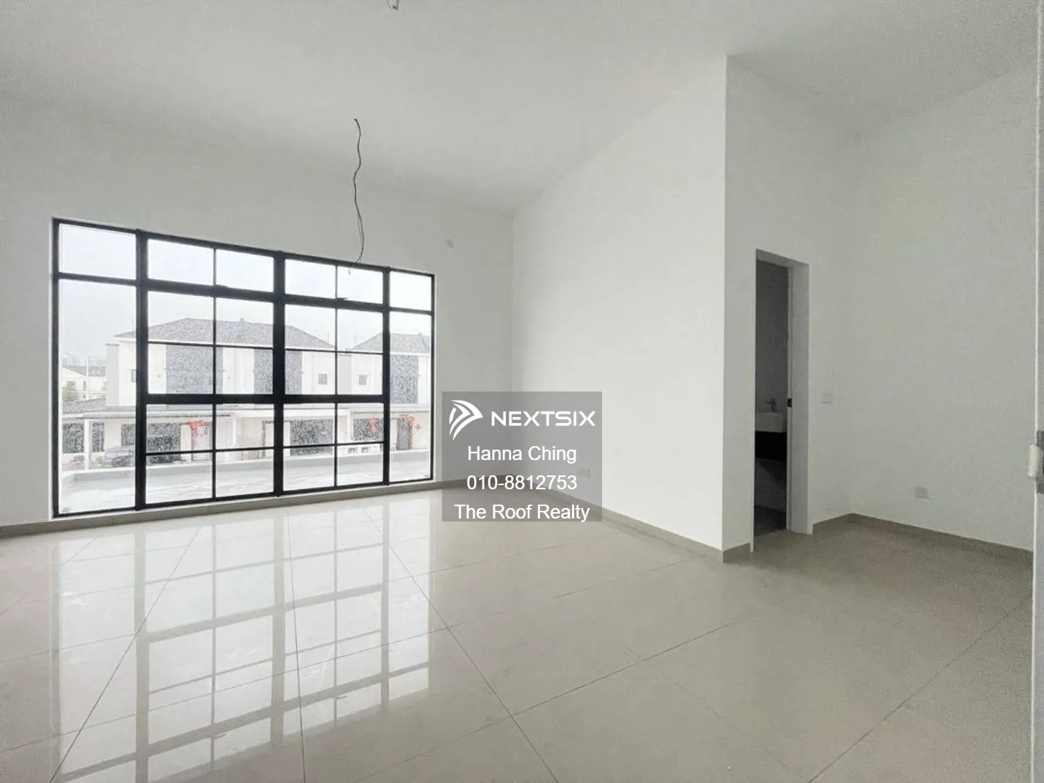2-sty Terrace/Link House For Sale in Iskandar Puteri (Nusajaya) Johor - Image 7