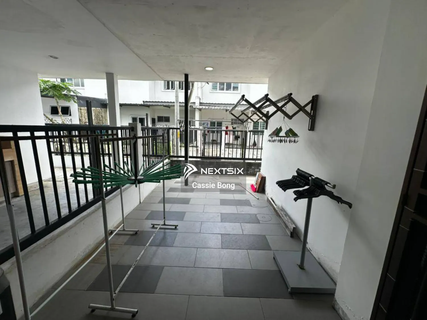2-sty Terrace/Link House For Sale in Kuching Sarawak - Image 6