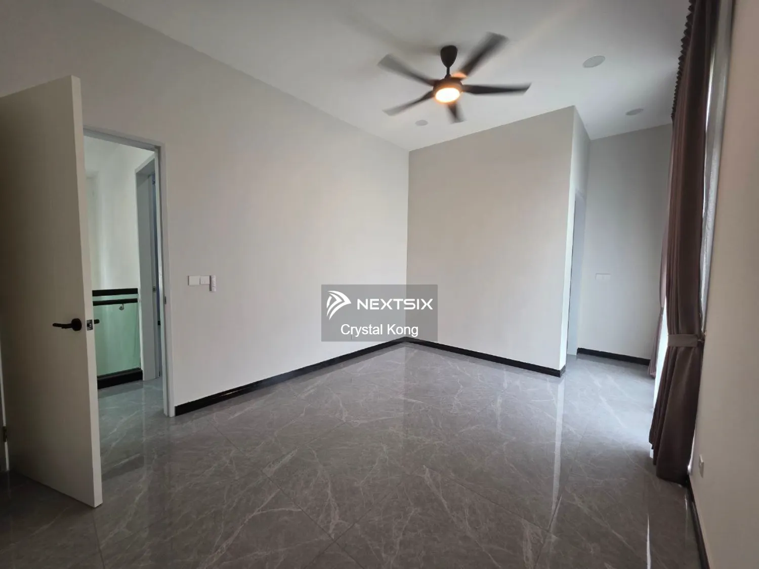 Semi-detached House For Rent in Setia Tropika Johor - Image 12