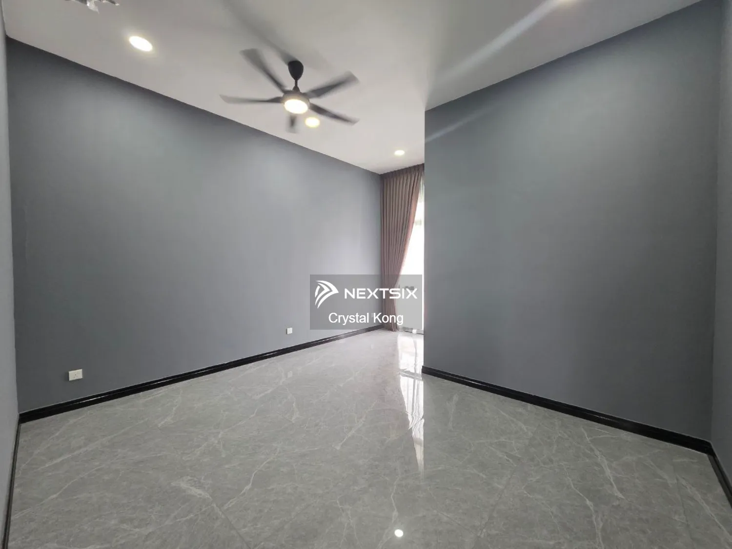 Semi-detached House For Rent in Setia Tropika Johor - Image 13