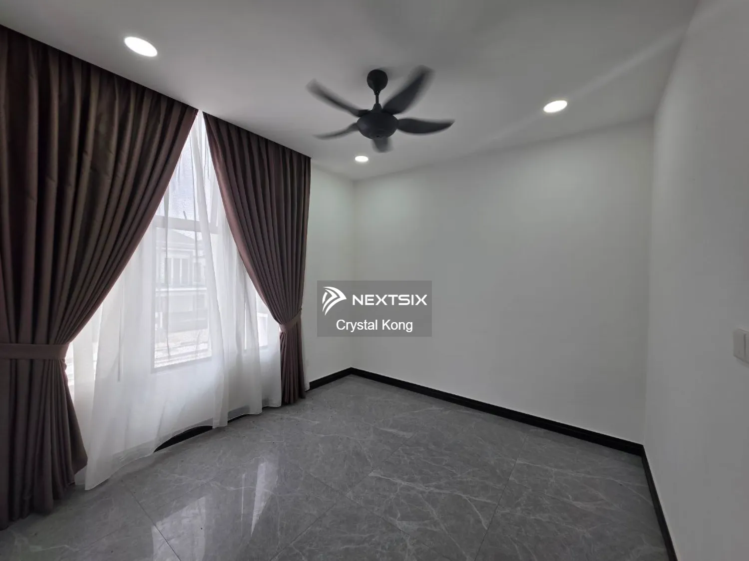 Semi-detached House For Rent in Setia Tropika Johor - Image 9
