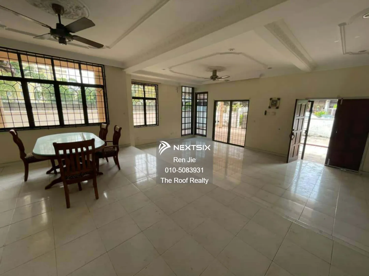 Semi-detached House For Sale in Bukit Beruang Melaka - Image 5