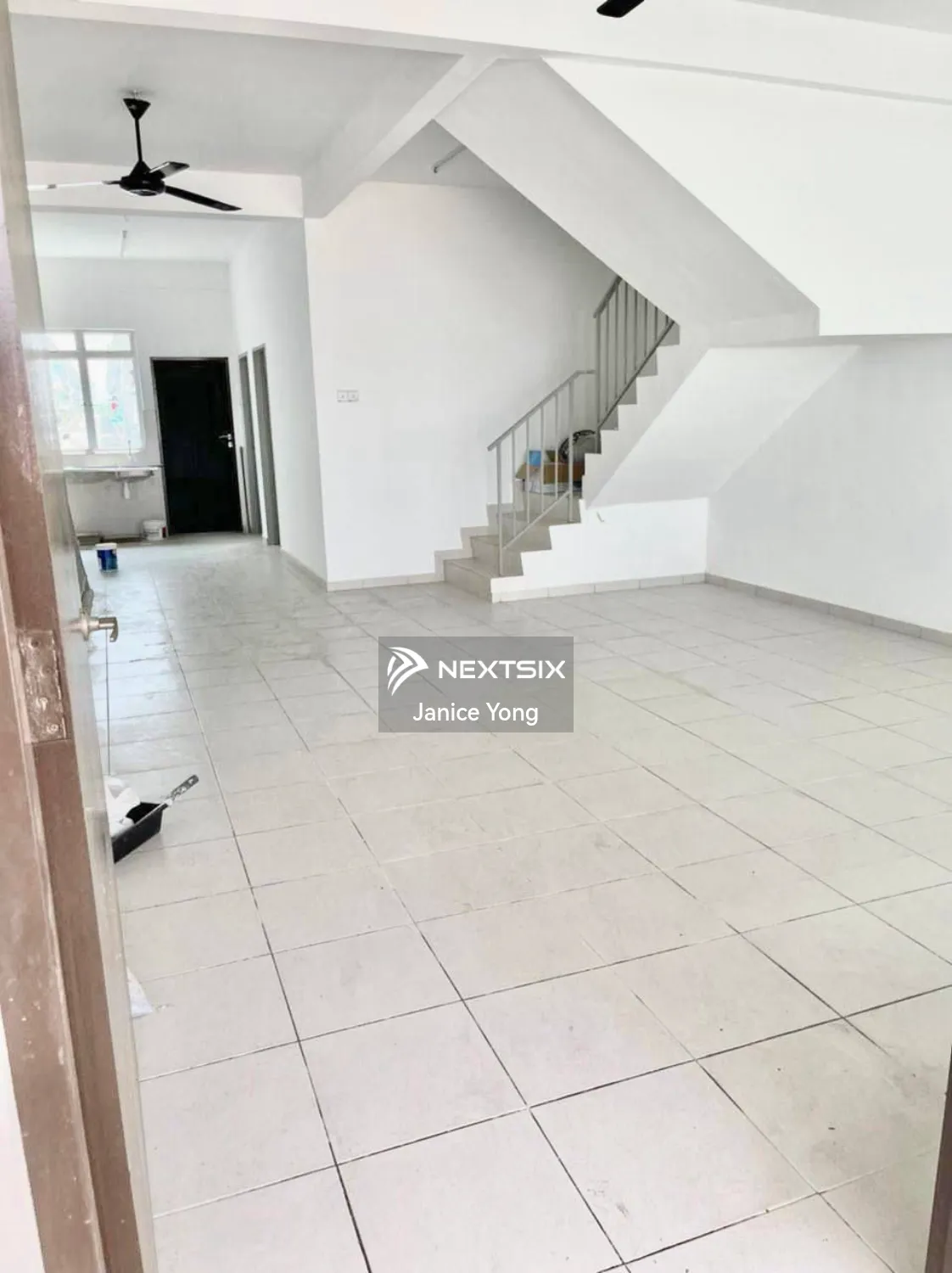 2-sty Terrace/Link House For Sale in Senai Johor