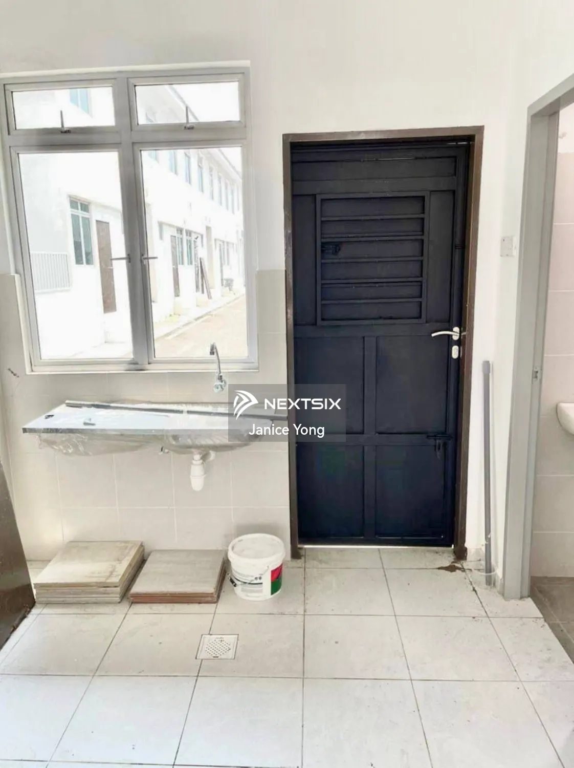 2-sty Terrace/Link House For Sale in Senai Johor - Image 7
