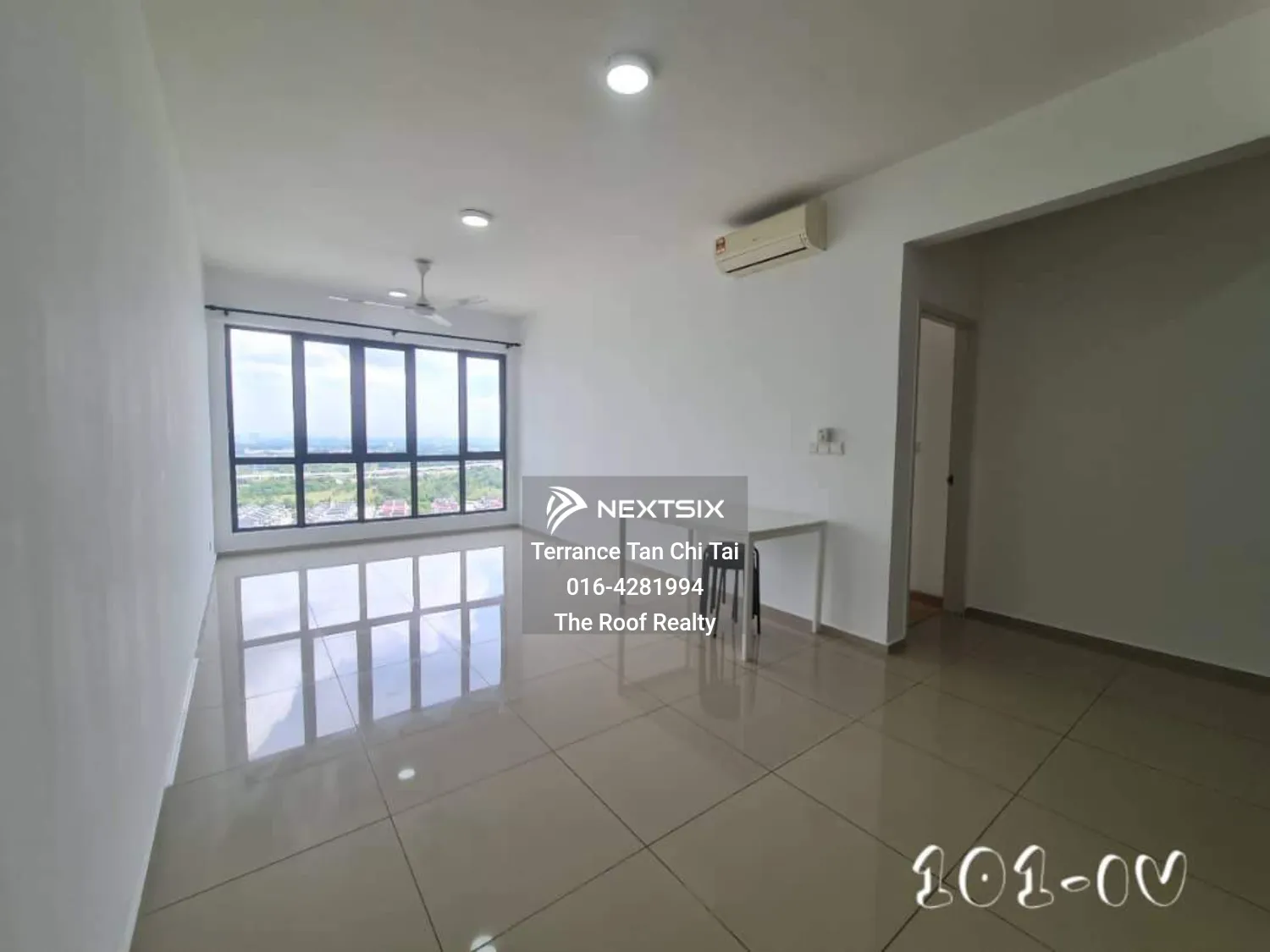 Serviced Residence For Rent in Klang Selangor
