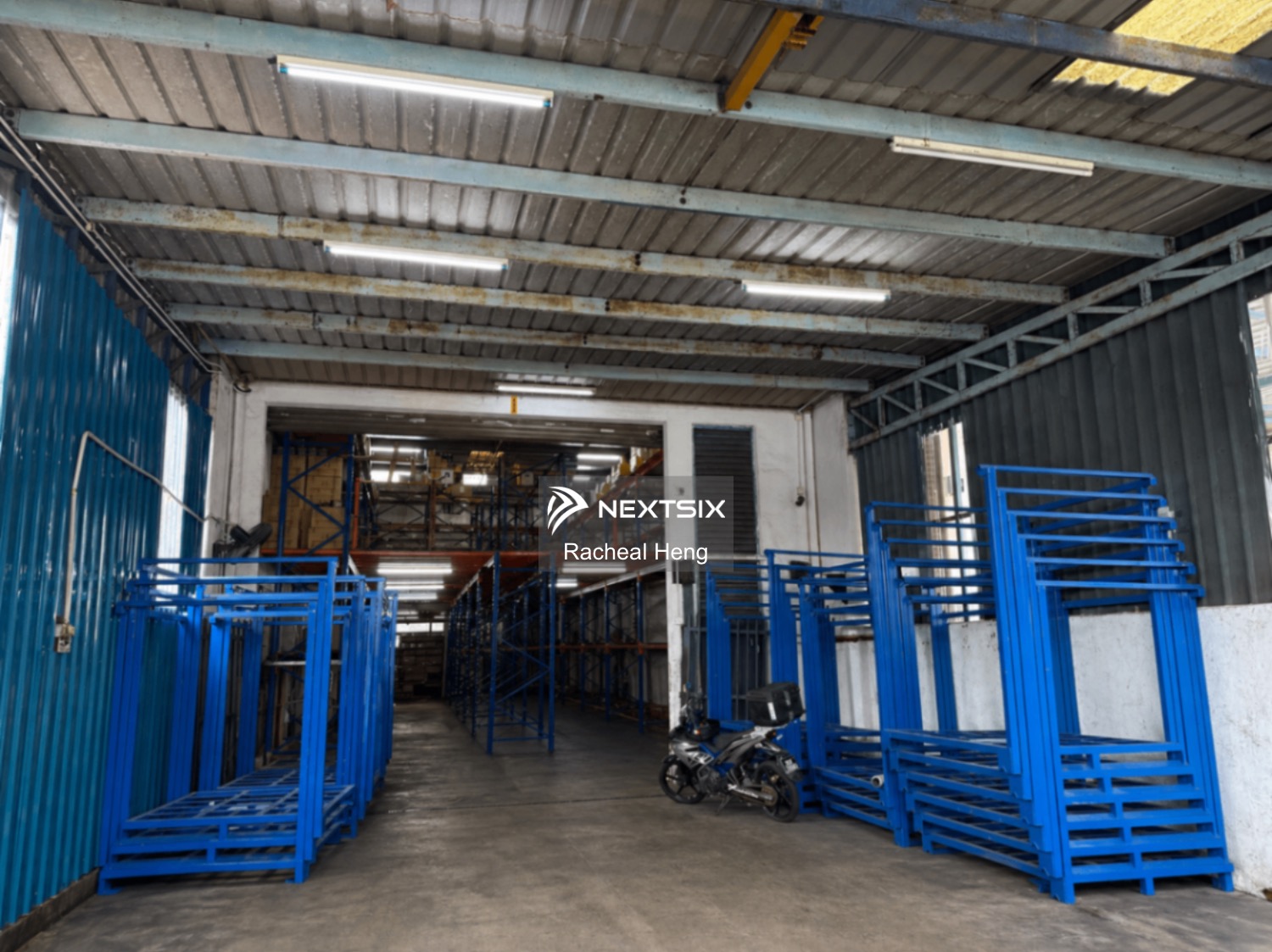 Link Factory For Sale in Tebrau Johor - Image 3