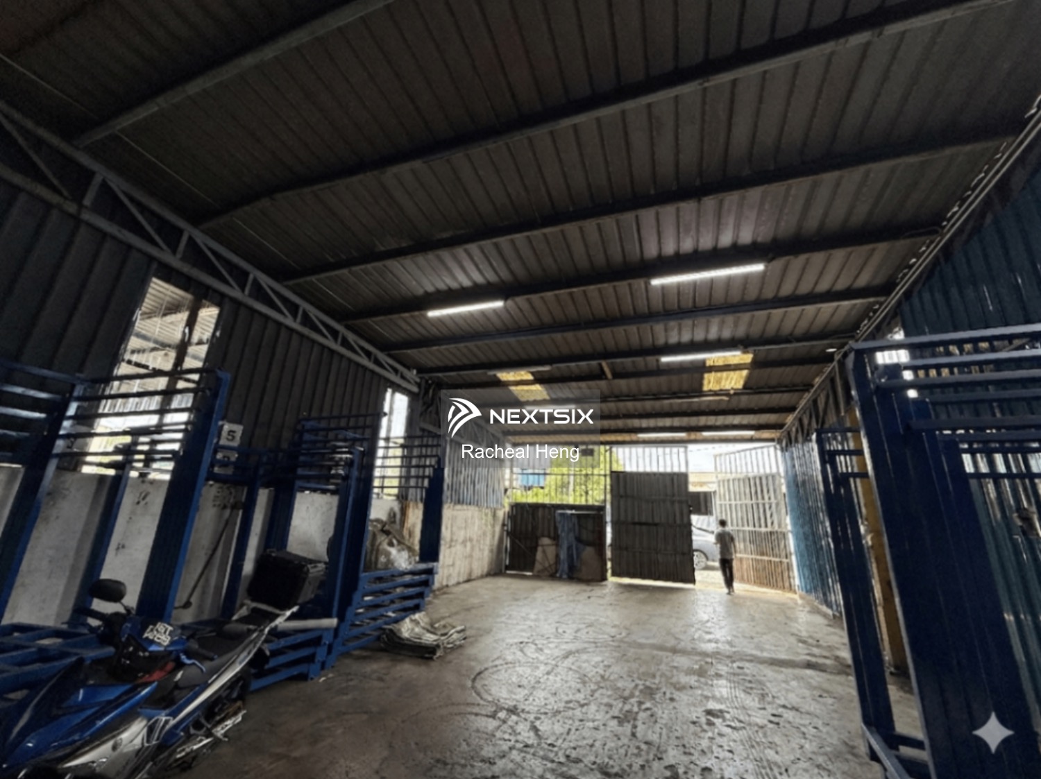 Link Factory For Sale in Tebrau Johor - Image 5