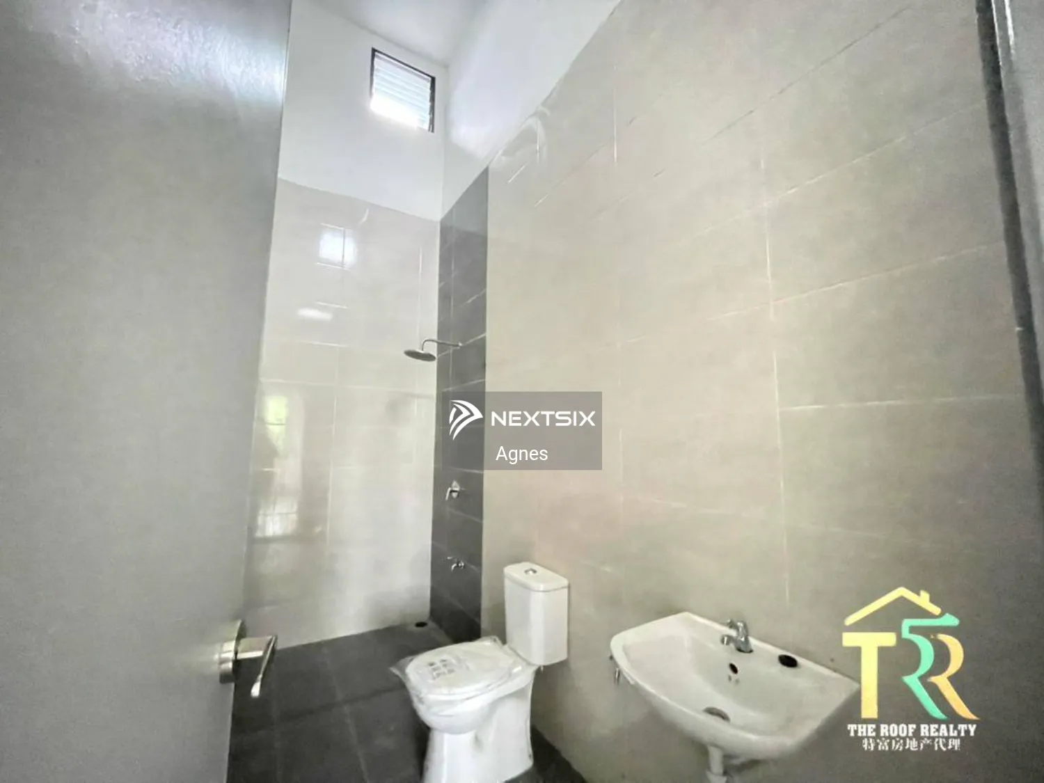 2-sty Terrace/Link House For Sale in Kuching Sarawak - Image 12