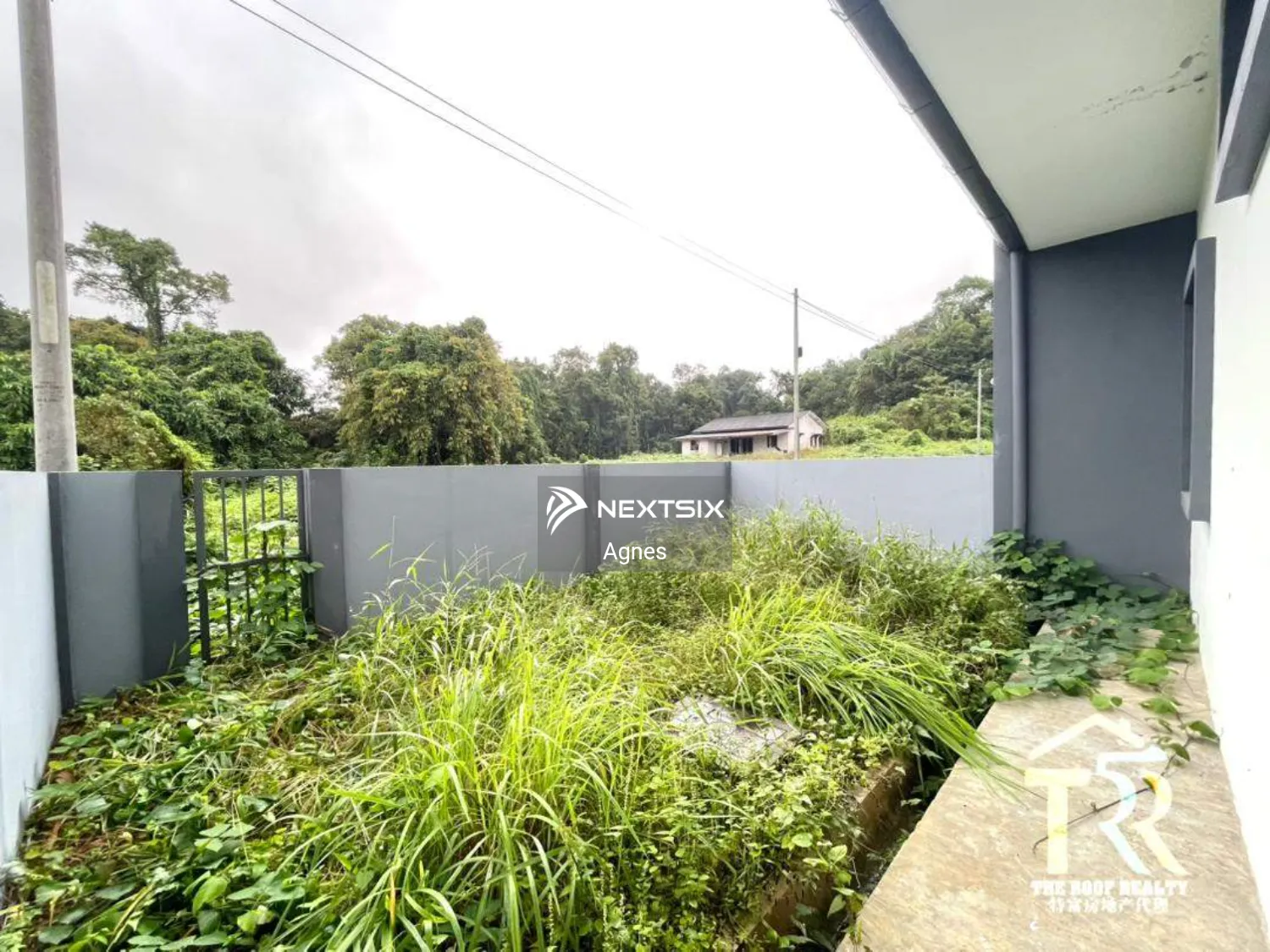 2-sty Terrace/Link House For Sale in Kuching Sarawak - Image 15