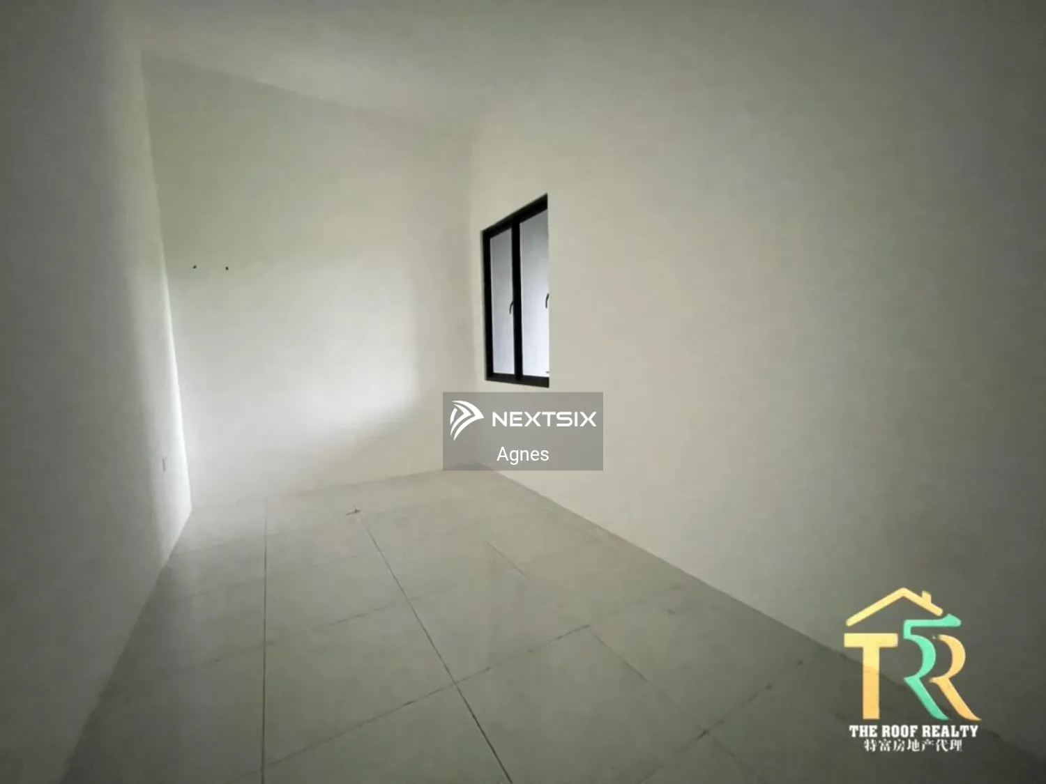 2-sty Terrace/Link House For Sale in Kuching Sarawak - Image 5