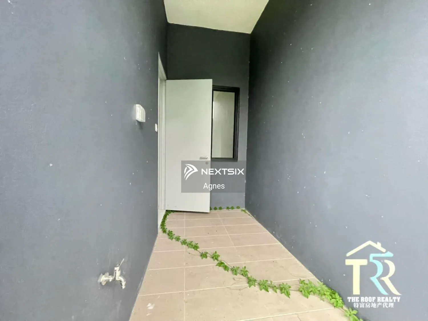 2-sty Terrace/Link House For Sale in Kuching Sarawak - Image 6