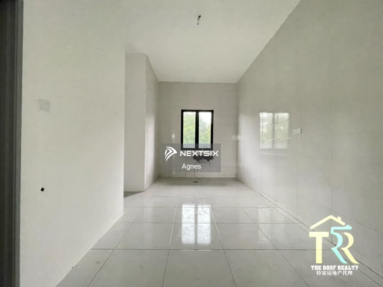 2-sty Terrace/Link House For Sale in Kuching Sarawak - Image 8