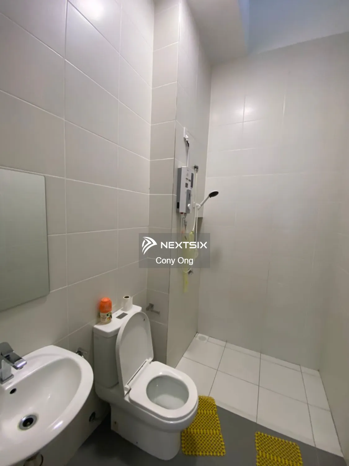 2-sty Terrace/Link House For Sale in Iskandar Puteri (Nusajaya) Johor - Image 16