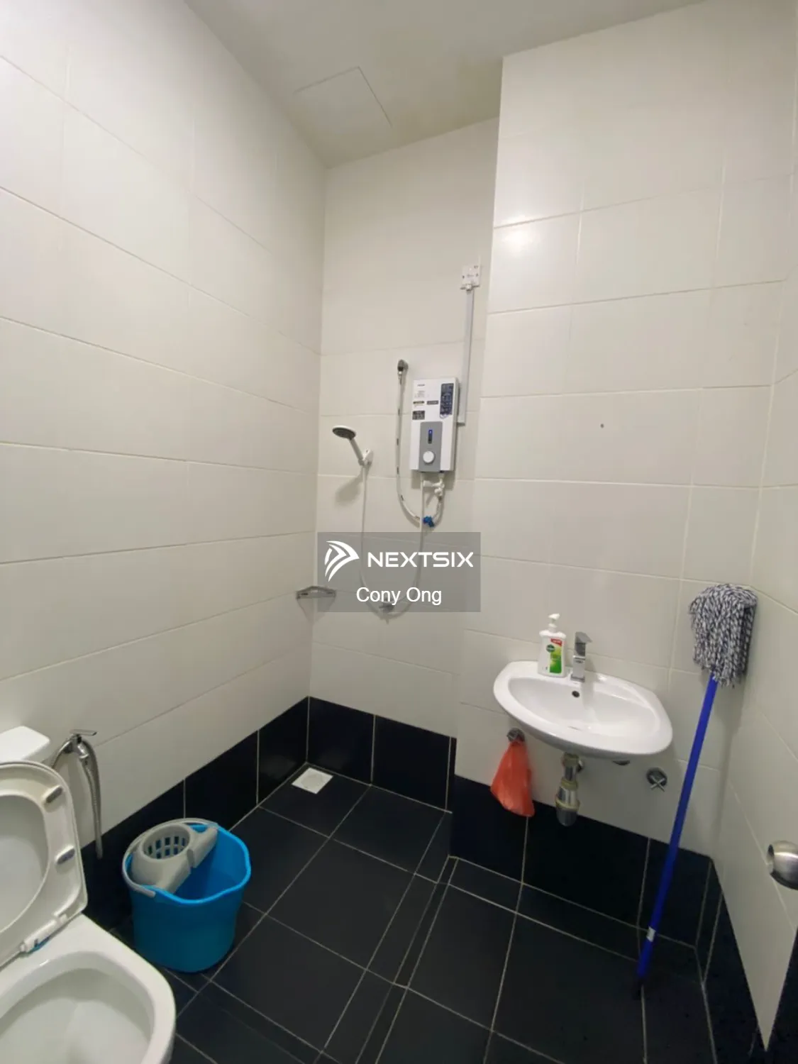 2-sty Terrace/Link House For Sale in Iskandar Puteri (Nusajaya) Johor - Image 17