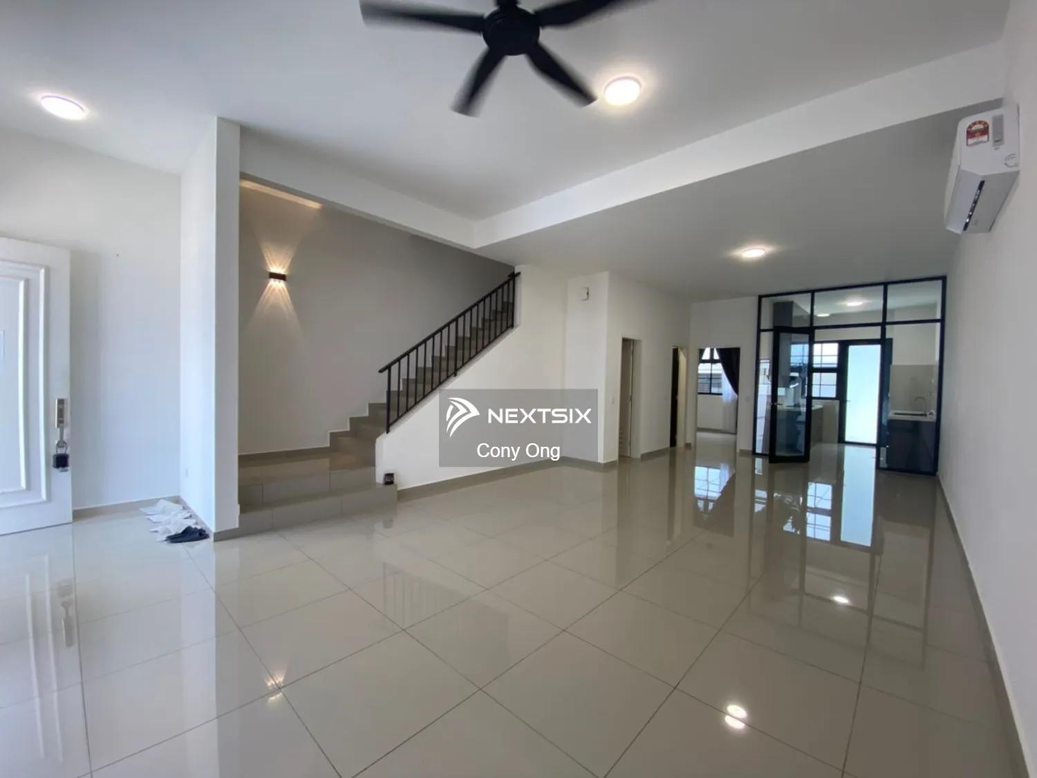 2-sty Terrace/Link House For Sale in Iskandar Puteri (Nusajaya) Johor - Image 5