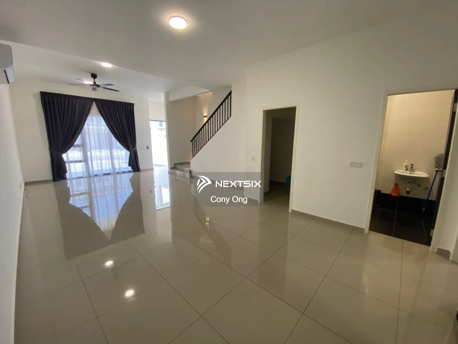 2-sty Terrace/Link House For Sale in Iskandar Puteri (Nusajaya) Johor - Image 6