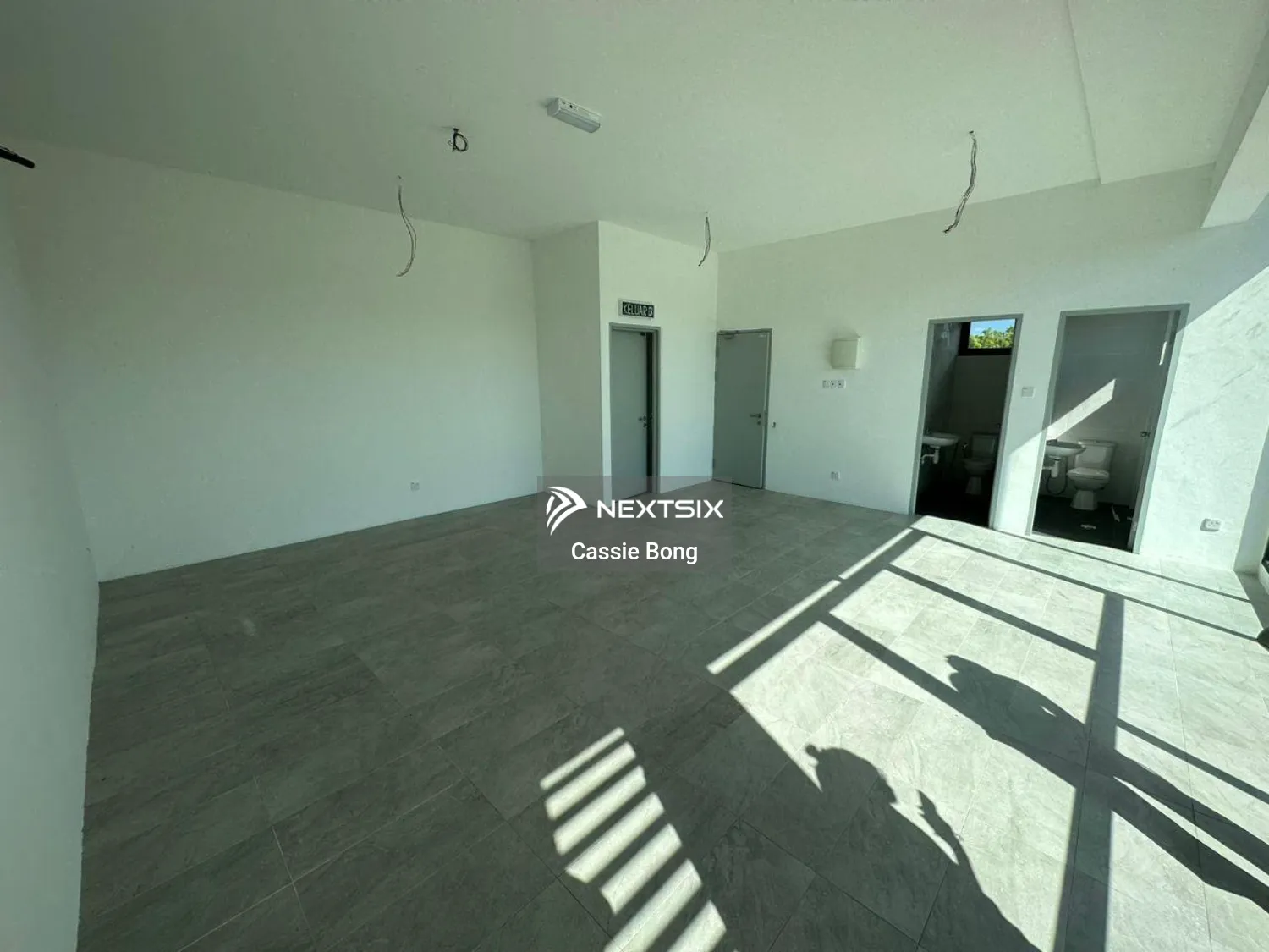 Light Industrial For Rent in Kuching Sarawak - Image 5