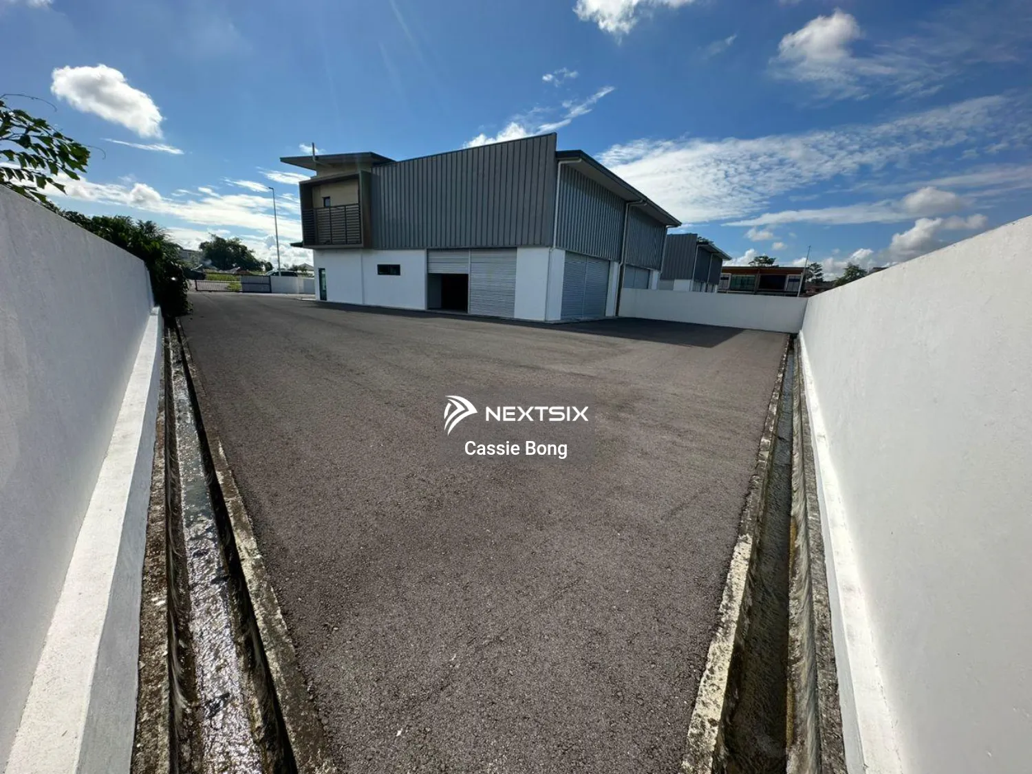 Light Industrial For Rent in Kuching Sarawak - Image 8