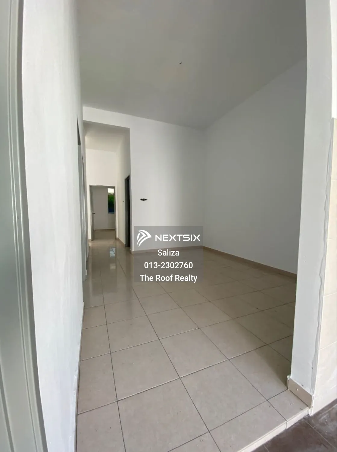 1-sty Terrace/Link House For Sale in Kuantan Pahang - Image 9