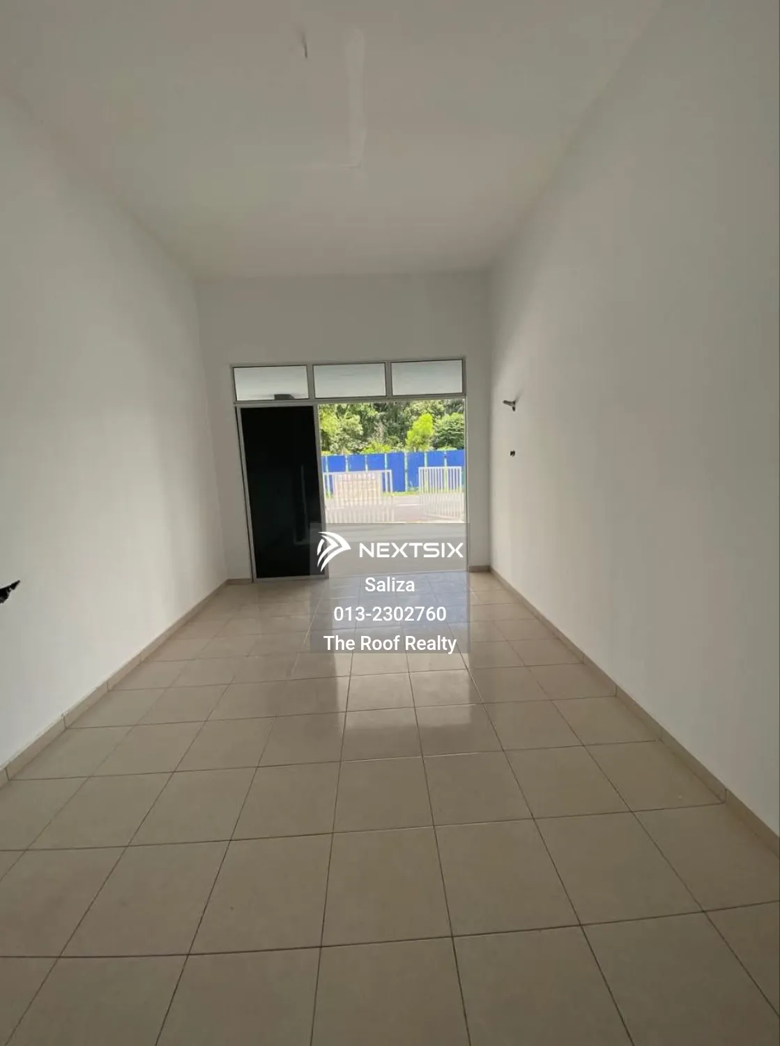 1-sty Terrace/Link House For Sale in Kuantan Pahang - Image 8