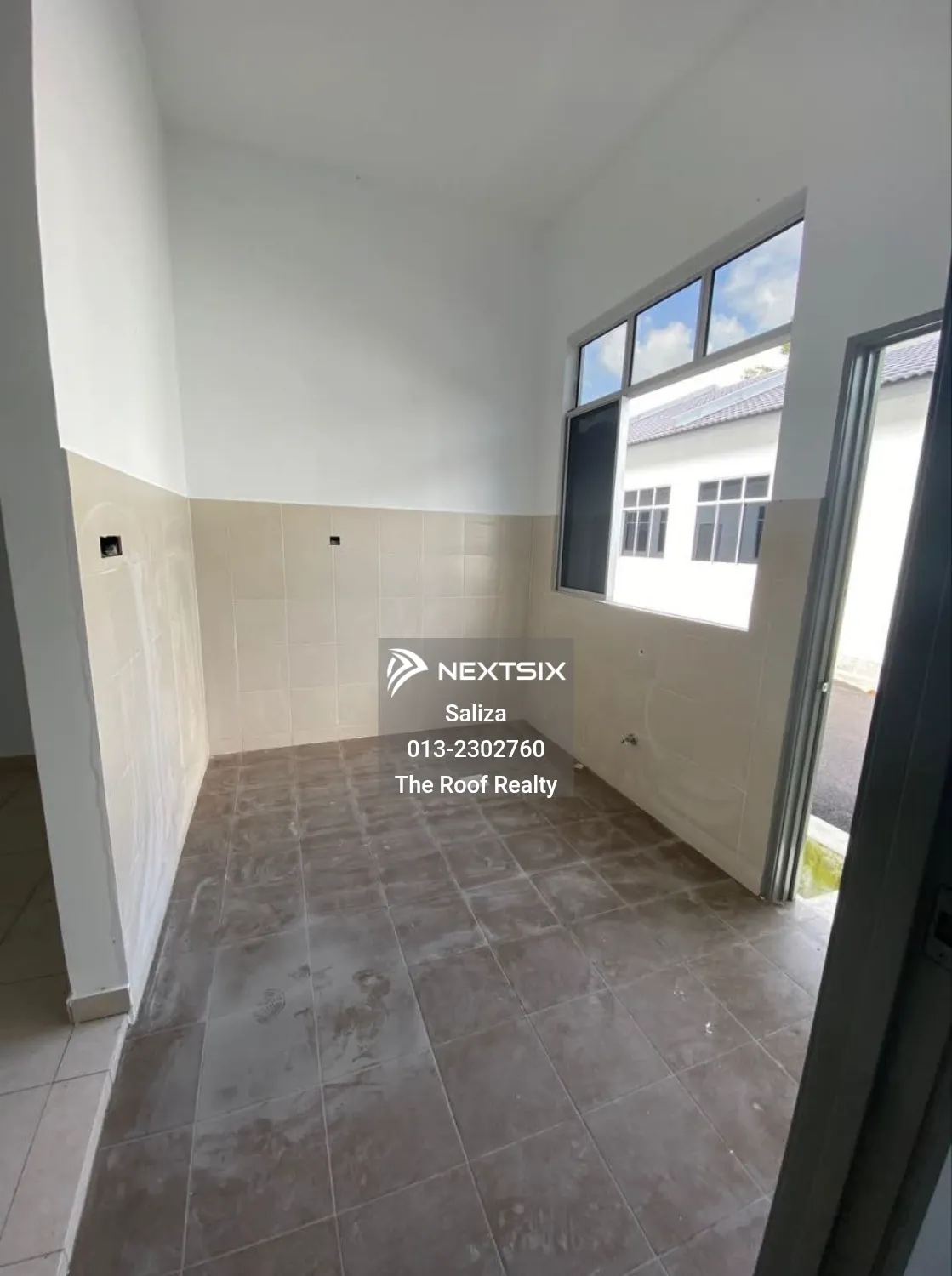 1-sty Terrace/Link House For Sale in Kuantan Pahang - Image 10