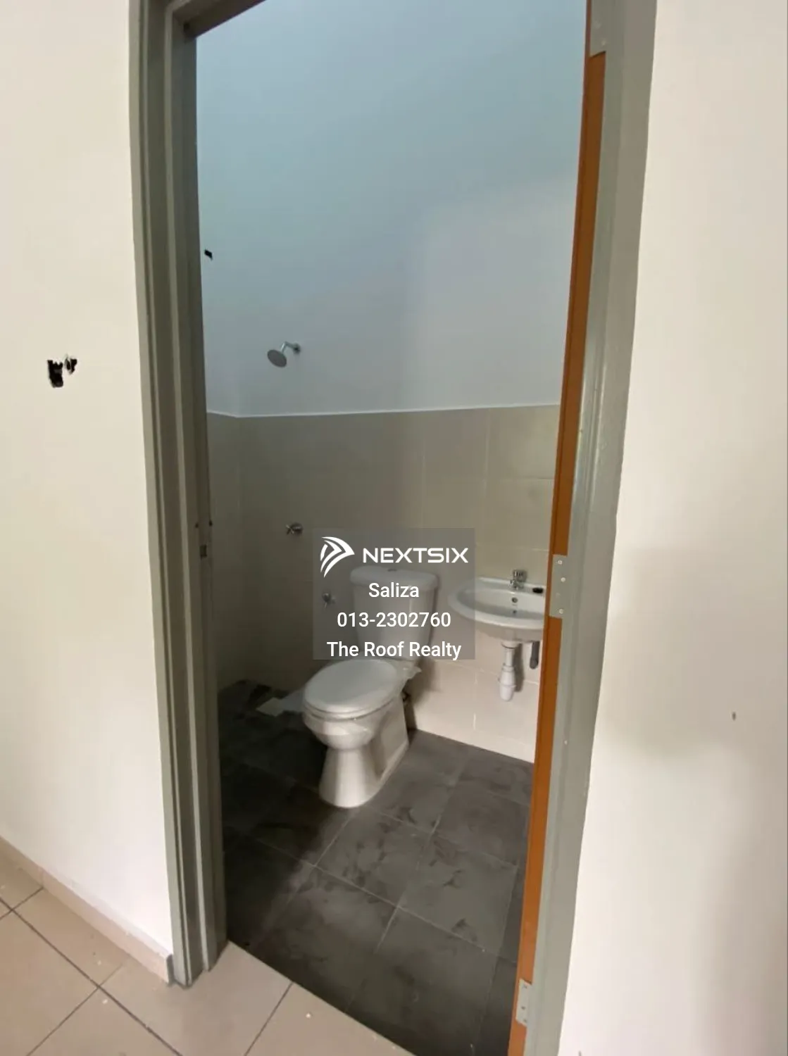 1-sty Terrace/Link House For Sale in Kuantan Pahang - Image 11