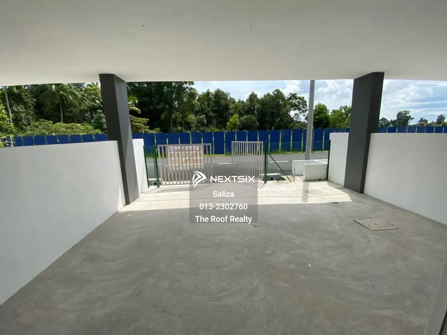1-sty Terrace/Link House For Sale in Kuantan Pahang - Image 7