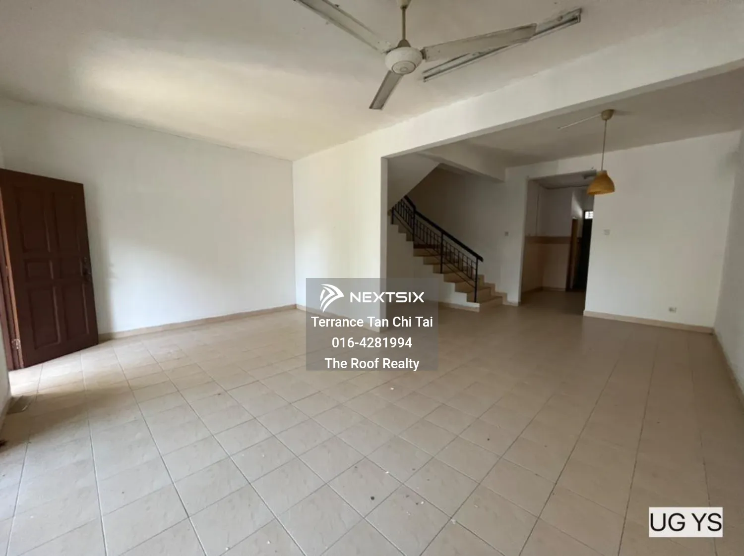 2-sty Terrace/Link House For Sale in Klang Selangor