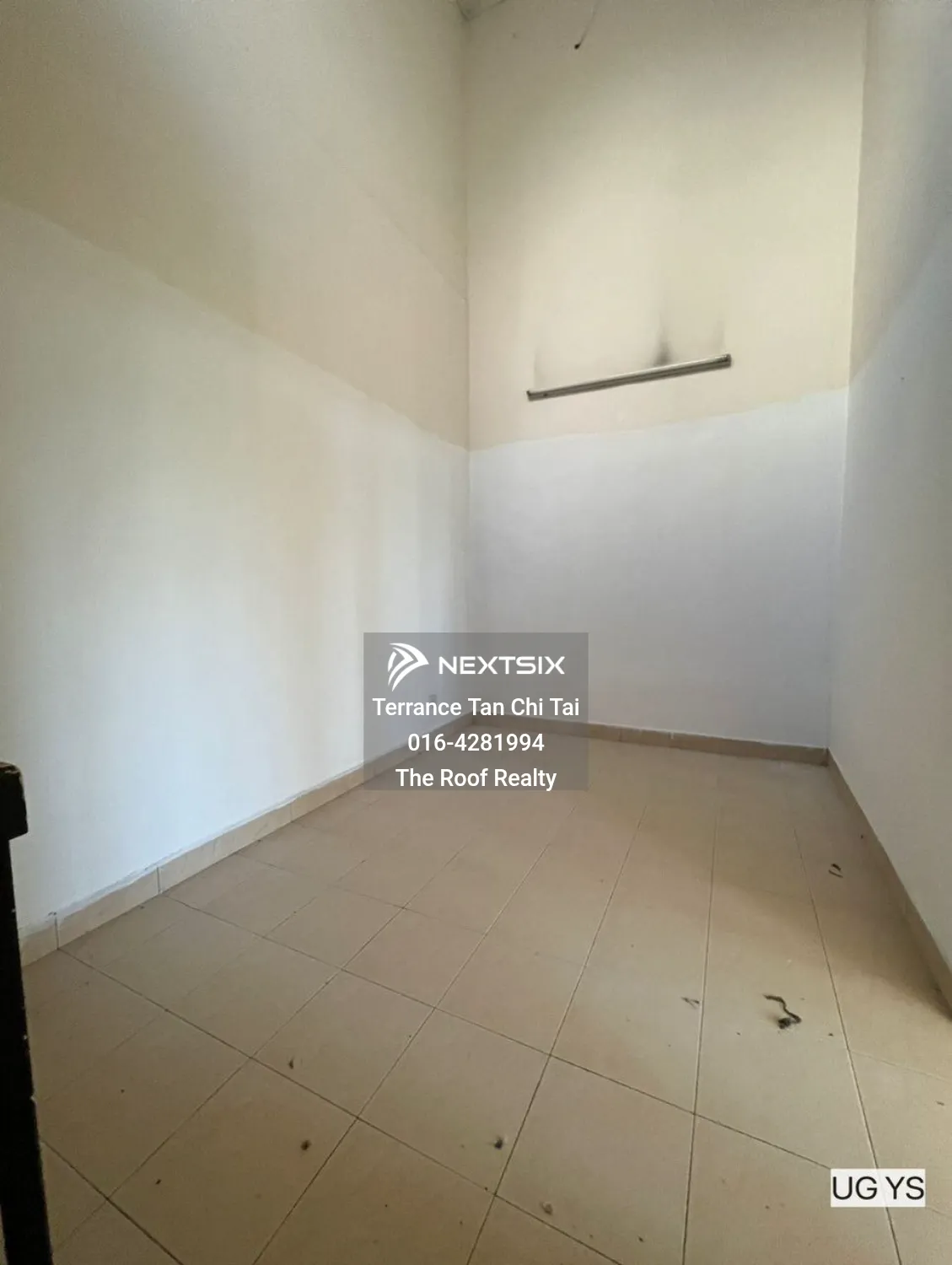 2-sty Terrace/Link House For Sale in Klang Selangor - Image 5