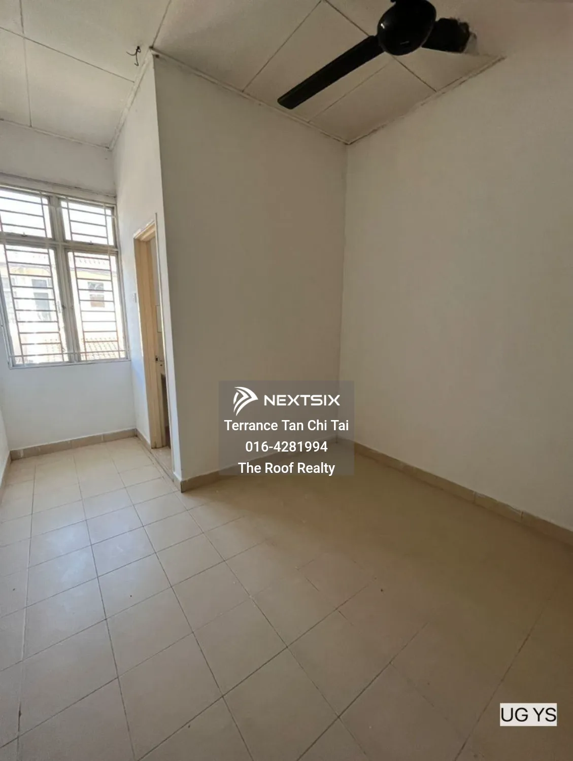 2-sty Terrace/Link House For Sale in Klang Selangor - Image 6